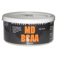 BCAA (200капс)